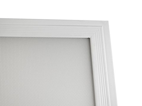 Panel led Timan 595*595 40W 230V 4000K biały SAM