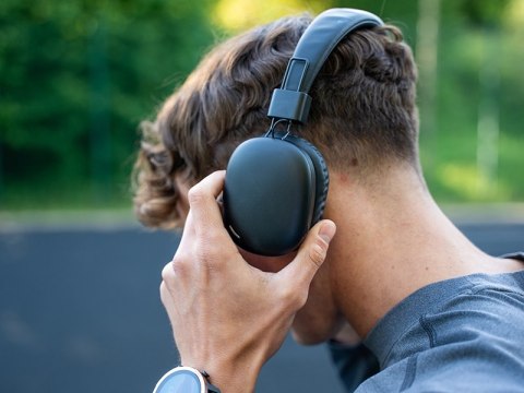 Słuchawki TRACER M1 BT