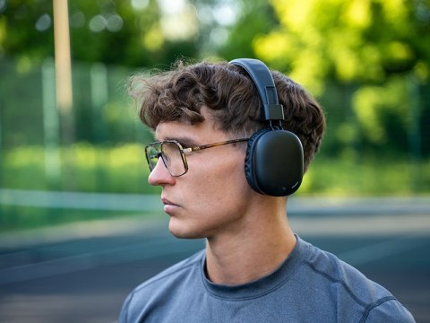 Słuchawki TRACER M1 BT