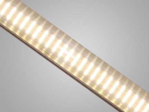 Świetlówka LED T8 120cm 18W jednostronna prismaWW-