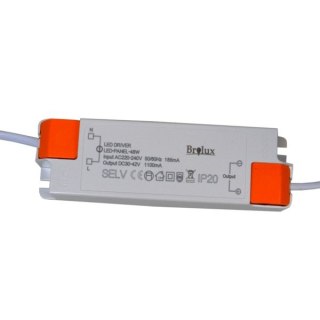 Zasilacz prądowy 48W 1100mA 30-42V