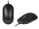 Optical Blow Mouse mp-60 usb black