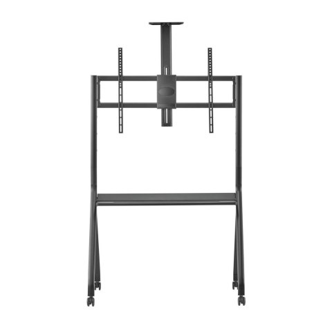 MOBILNY STOJAK+UCHWYT DO TV 55-100" 120KG S-14 ART Vesa 900x600 HEAVY DUTY