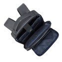 Rivacase 8262 torba na notebooka 39,6 cm (15.6") Plecak Czarny