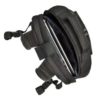 Rivacase 8460 43,2 cm (17") Plecak Czarny