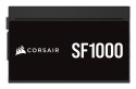 Corsair CP-9020257-EU moduł zasilaczy 1000 W 24-pin ATX ATX Czarny