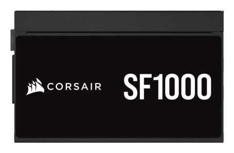 Corsair CP-9020257-EU moduł zasilaczy 1000 W 24-pin ATX ATX Czarny