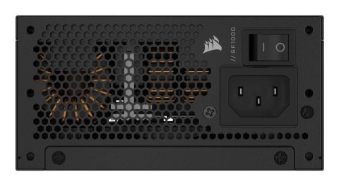 Corsair CP-9020257-EU moduł zasilaczy 1000 W 24-pin ATX ATX Czarny