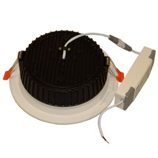 Downlight LED Karel 20W 4000K biały 127lm/w SEOUL