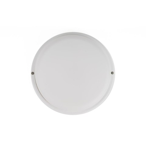 Plafon V-TAC 18W LED Okrągły 195x38mm IP54 VT-8096 6500K 1820lm