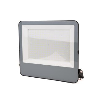 Projektor LED V-TAC 300W SAMSUNG CHIP PRO-S Czarny VT-44300 4000K 26390lm 5 Lat Gwarancji