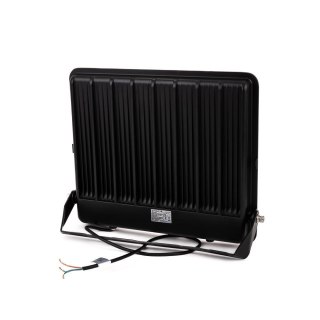 Projektor LED V-TAC 300W SAMSUNG CHIP PRO-S Czarny VT-44300 4000K 26390lm 5 Lat Gwarancji