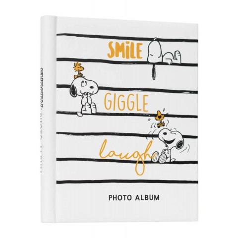 Snoopy - Album fotograficzny 30 stron 24x32 cm