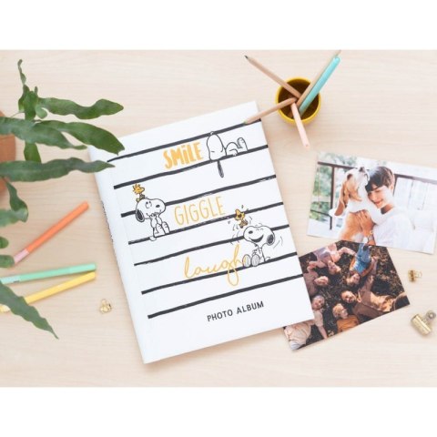 Snoopy - Album fotograficzny 30 stron 24x32 cm