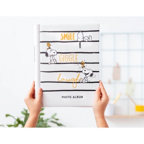 Snoopy - Album fotograficzny 30 stron 24x32 cm