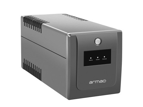 Zasilacz awaryjny Armac UPS HOME LINE-INTERACTIVE H/1500F/LED