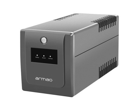 Zasilacz awaryjny Armac UPS HOME LINE-INTERACTIVE H/1500F/LED