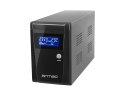 Zasilacz awaryjny Armac UPS OFFICE LINE-INTERACTIVE O/1000E/LCD