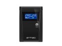 Zasilacz awaryjny Armac UPS OFFICE LINE-INTERACTIVE O/1500F/LCD