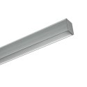Oprawa V-TAC LED Linear SAMSUNG CHIP 40W Natynk/Zwieszana Do łączenia Srebrna 0-10V 120cm VT-7-43 4000K 3590lm 5 Lat Gwarancji