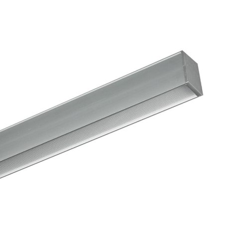 Oprawa V-TAC LED Linear SAMSUNG CHIP 40W Natynk/Zwieszana Do łączenia Srebrna 0-10V 120cm VT-7-43 4000K 3590lm 5 Lat Gwarancji