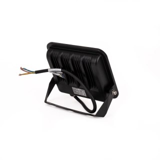 Projektor LED V-TAC 50W 185Lm/W Czarny VT-4456 4000K 9250lm