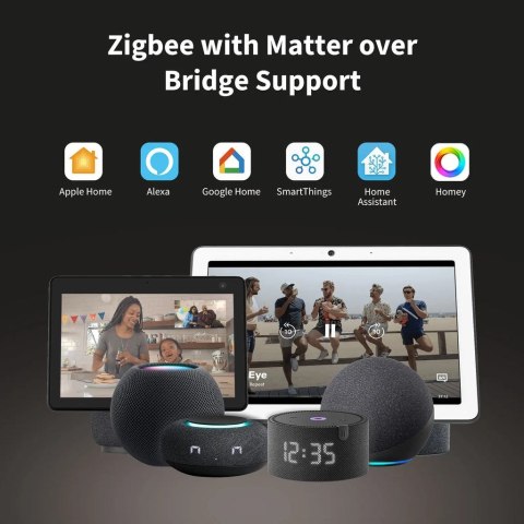 Przełącznik wyświetlacza Aqara V1