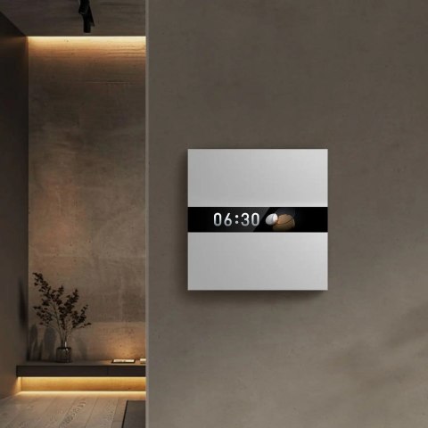 Przełącznik wyświetlacza Aqara V1