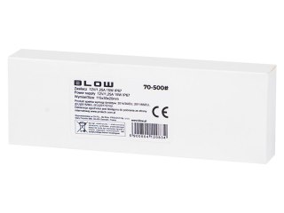 Napájecí zdroj pro 12V/1,25A 15W LED systémy