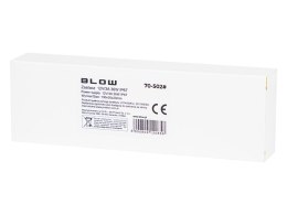 Zasilacz do systemów led 12v/ 3a 36w