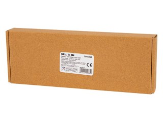 Napájení pro LED systémy 12V/ 8.33A 100W