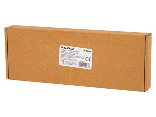 Napájecí zdroj pro 12V/10A 120W LED systémy