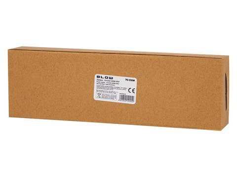 Napájecí zdroj pro 12V/25A 300W LED systémy