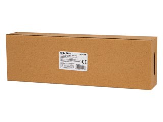 Power supply for 24v/10,41a 250w led systems