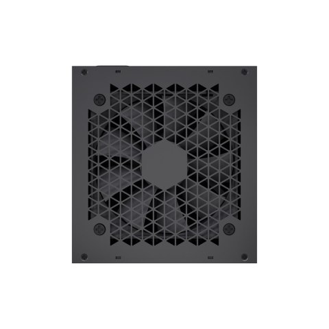 GEMBIRD ZASILACZ KOMPUTEROWY FORNAX POWER 1000W 80+ GOLD ATX, 1000W, AKTYWNE PFC, 12CM WENTYLATOR