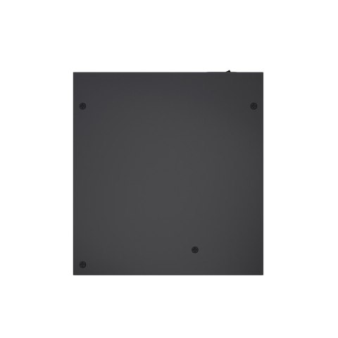 GEMBIRD ZASILACZ KOMPUTEROWY FORNAX POWER 750W 80+ GOLD ATX, 750W, AKTYWNE PFC, 12CM WENTYLATOR