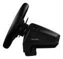 Logitech G G923 Czarny USB 2.0 Kierownica + pedały Analogowa/Cyfrowa PC, PlayStation 4, PlayStation 5