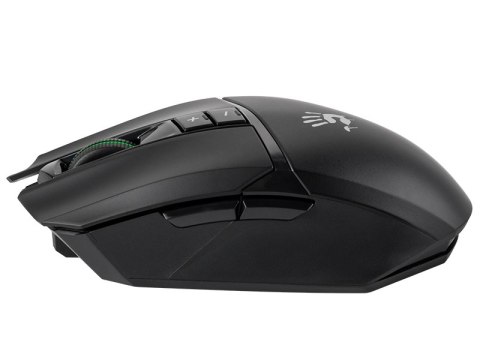 Mysz A4TECH BLOODY R36 ULTRA WRLS 2,4G+USB (Black)