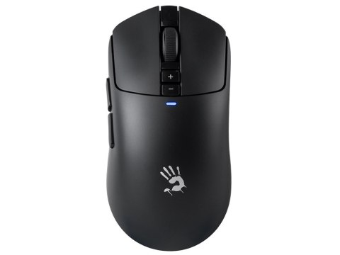 Mysz A4TECH BLOODY R72 ULTRA WRLS 2,4G+USB (Black)