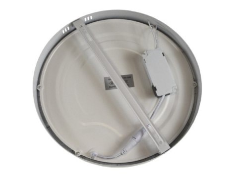 Panel led Gerrit 24W 230V 6500K