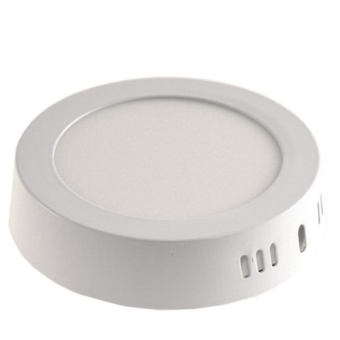 Panel led Gerrit 6W 230V 4000K