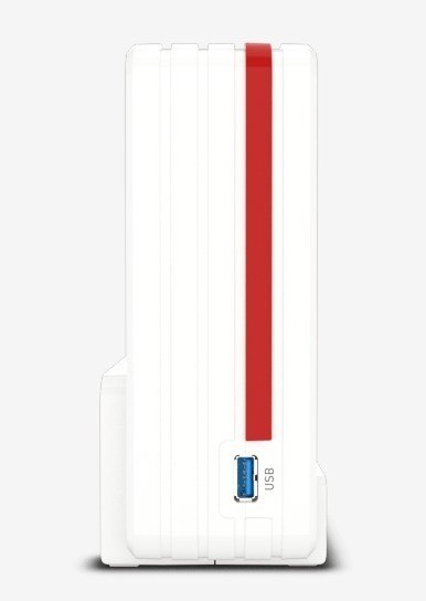 Skrzynka AVM FRITZ! 5690 Pro