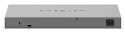 Switch Netgear GS728TXPv3 28p PoE 190W ( PoE+: 24p) Managed Gigabit/10G