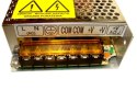 Zasilacz CCTV 24V 200W 8,5A EK