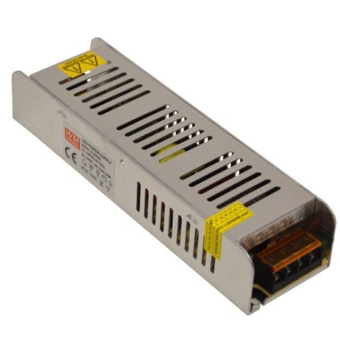 Zasilacz CCTV Slim 48V 200W