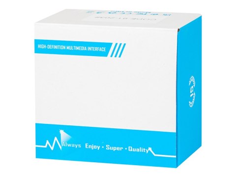 Konwerter ekstraktor toslink hdmi do hdmi+audio z zasilaczem