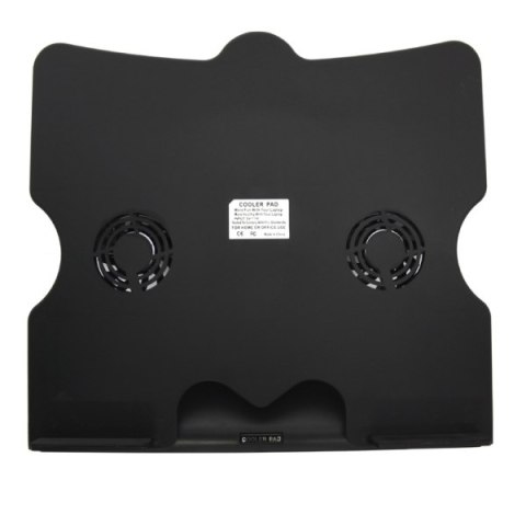 EA103 Podstawka chłodząca pod notebook 17.0 cali Pampero Esperanza