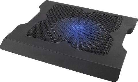 EA122 Podstawka chłodząca pod notebook 15.6 cala Twister Esperanza