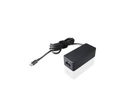 Lenovo USB-C 45W AC Adapter