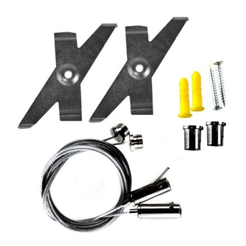 Oprawa led Cabail 40W 4000K 1,2m biała Samsung